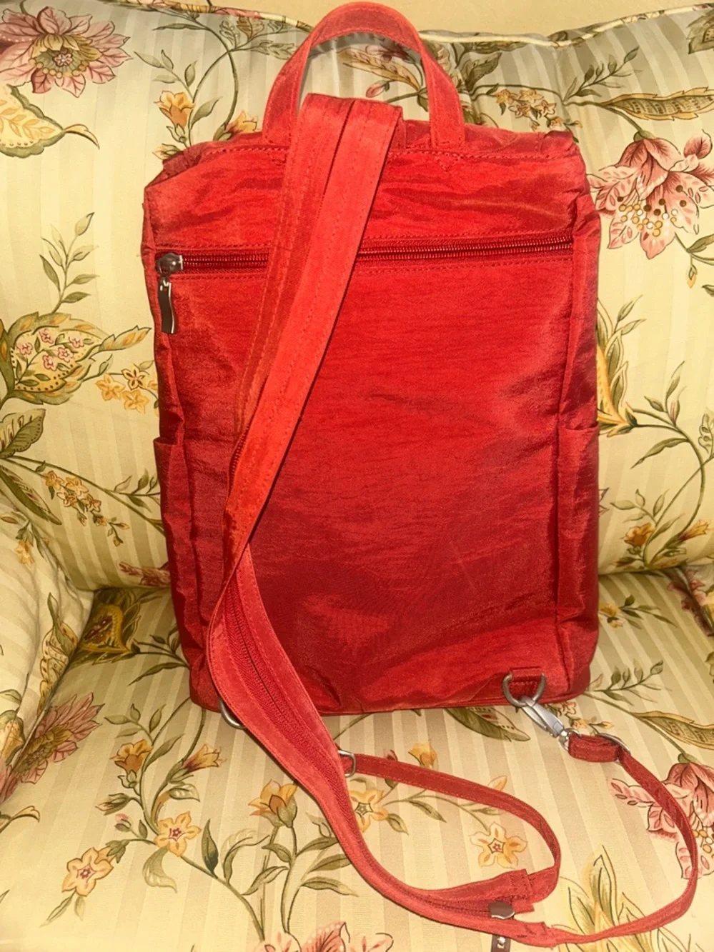 Solutions Backpack Sling NEW